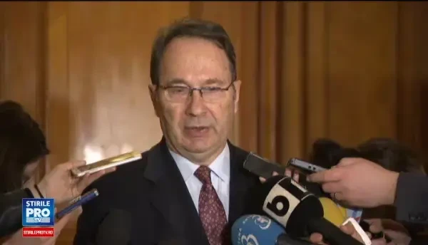 CCR: Nu exista conflict juridic intre puterea judecatoreasca si cea executiva, nici Guvern-Parlament legat de OUG 13