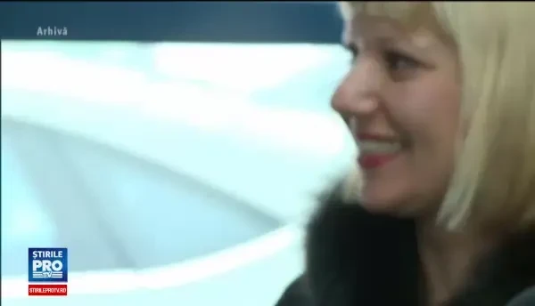 CSM a exclus-o pe judecatoarea Camelia Bogdan din magistratura. Dan Voiculescu poate sa ceara rejudecarea dosarului sau