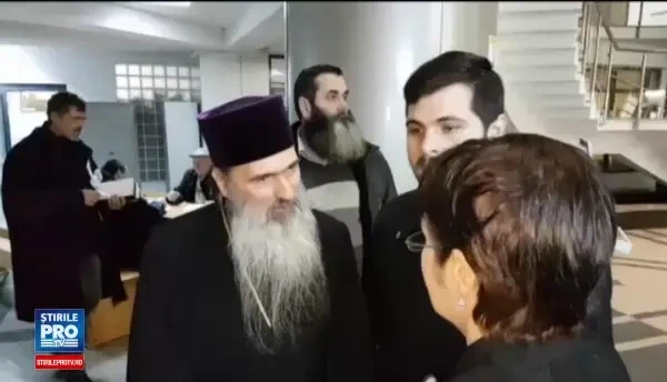 IPS Teodosie ramane sub control judiciar. Cum au motivat magistratii din Constanta decizia. Reactia Patriarhiei