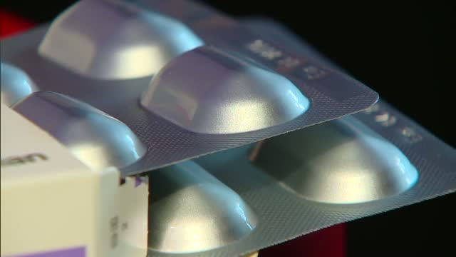 Descoperire alarmanta a cercetatorilor din Danemarca. Riscuri foarte mari pentru cei care iau ibuprofen si diclofenac