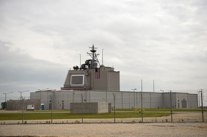 Scutul antirachetă îngrijorează China și Rusia. Lavrov: "Vor să schimbe balanţa de putere"