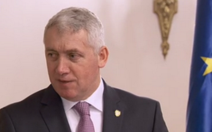 PSD vrea sa ancheteze UN MILION de romani in dosarul alegerilor din 2009. "A verificat cineva ce s-a intamplat la Paris?"