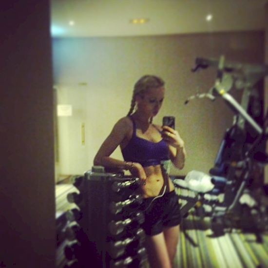 Iti amintesti de Barbie cea reala? Cum arata Valeria Lukyanova la cativa ani de cand a devenit faimoasa