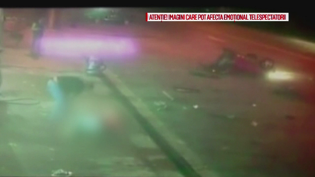 Pedeapsa primita de barbatul fara permis care a provocat un accident sinistru. Un tanar de 16 ani si-a pierdut viata