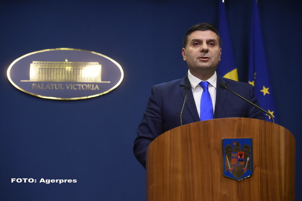 Guvernul vrea sa creeze un Fond Suveran de Dezvoltare si Investitii. Buget urias de peste 10 miliarde de euro