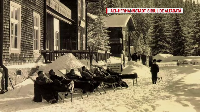 Locul care odata era statiunea preferata a intelectualitatii, Paltinis, si-a pierdut farmecul. Ce scuze gasesc autoritatile