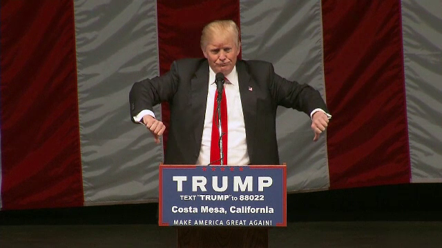 Donald Trump, reactie asupra deciziei unui magazin de a-i refuza colectia fiicei sale, Ivanka: "A fost tratata pe nedrept"