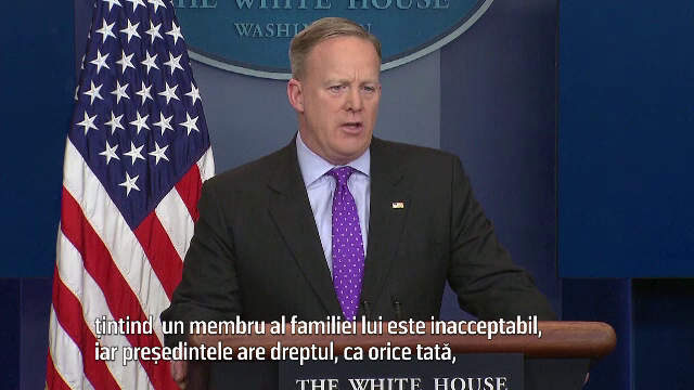 sean spicer