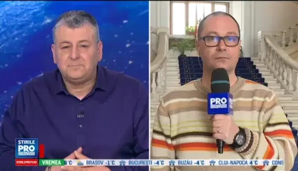 Florin Iordache a ajuns la biroul de la MJ in ziua in care este asteptata DEMISIA sau DEMITEREA. Ce anunt a facut