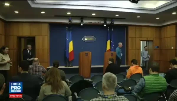 Ana Birchall, propusa ministru interimar al Justitiei. Inteleg responsabilitatea imensa pe care o presupune