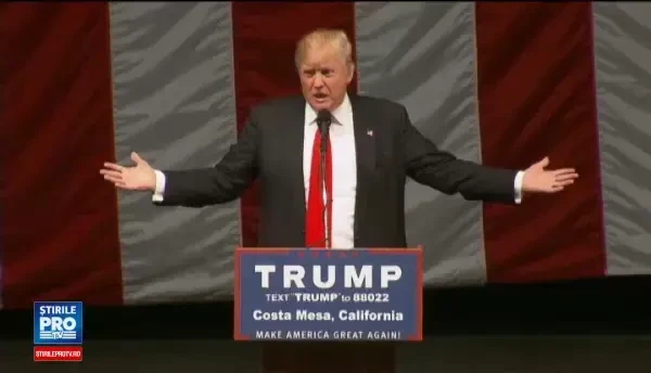 Donald Trump, reactie asupra deciziei unui magazin de a-i refuza colectia fiicei sale, Ivanka: A fost tratata pe nedrept