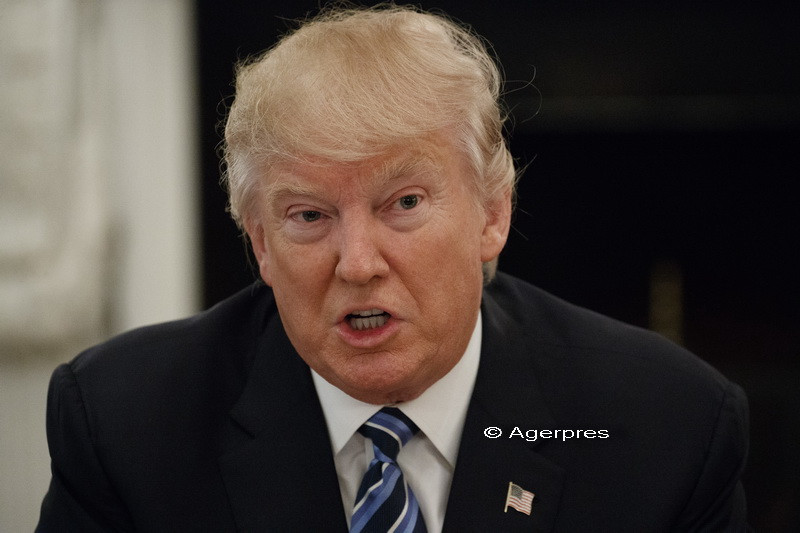 Lovitura grea pentru Donald Trump. Judecatorii din San Fancisco au respins interdictia de calatorie impusa refugiatilor