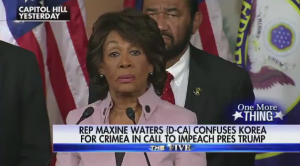 Gafele a doua politiciene democrate din SUA: Putin invadeaza Coreea si Trump confundat cu Bush. VIDEO