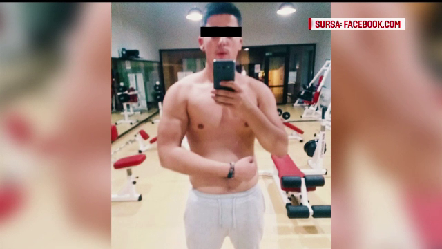 Tanar de 18 ani din Brasov, condamnat la inchisoare pentru torturile aplicate iubitei. Cum s-a razbunat pentru ca l-a parasit