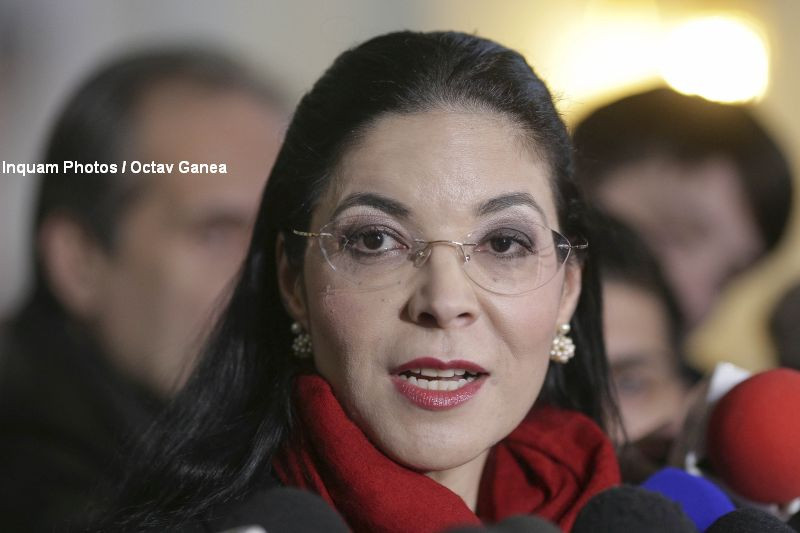 Iohannis a semnat numirea Anei Birchall la Justitie. "Am inteles mesajul celor care s-au exprimat in spatiul public"