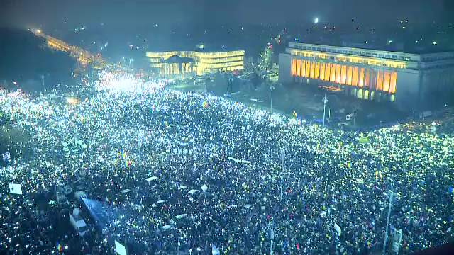 Piata Victoriei