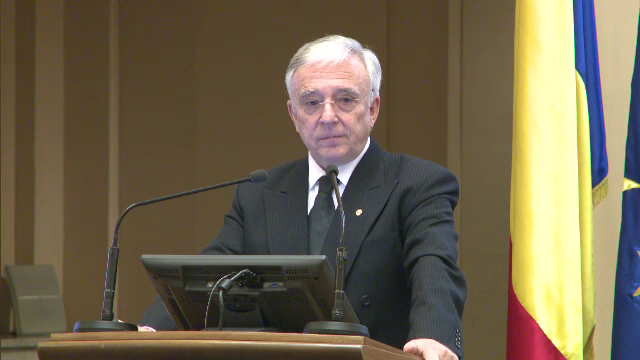 Analistii avertizeaza ca raportul BNR ar fi mai grav decat l-a prezentat Mugur Isarescu. Cele mai mari riscuri pentru Romania
