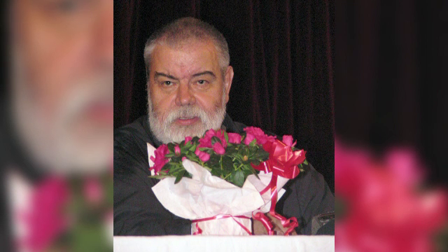 Trupul neinsufletit al lui Radu Gabrea va fi depus sambata in foaierul Nottara. Regizorul va fi inmormantat duminica