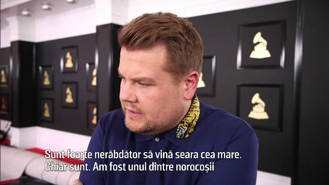 james corden
