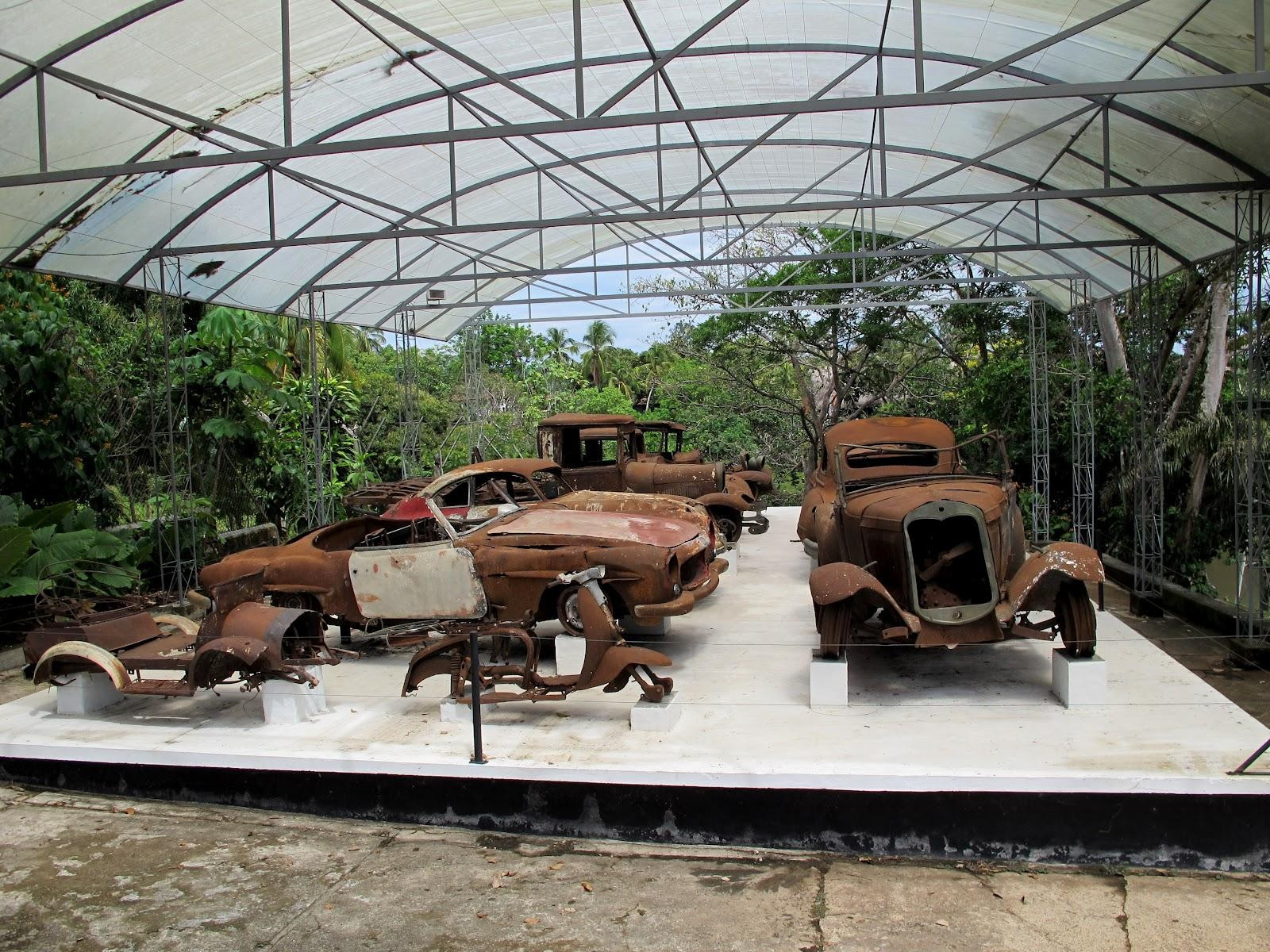 In garajul celui mai bogat mafiot din istorie. Ce masini avea Pablo Escobar si ce s-a intamplat cu ele