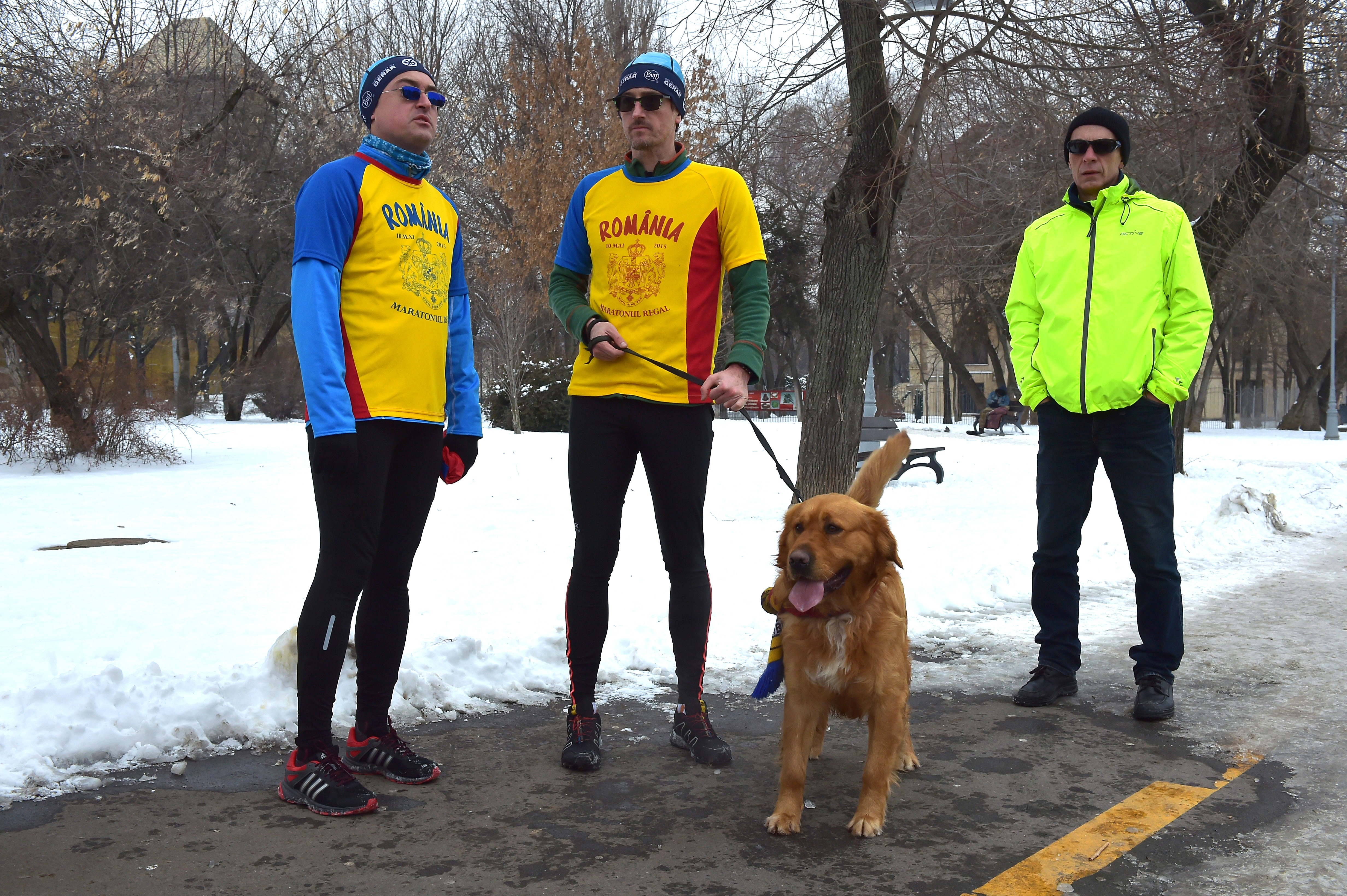 maratonul democratiei - Agerpres