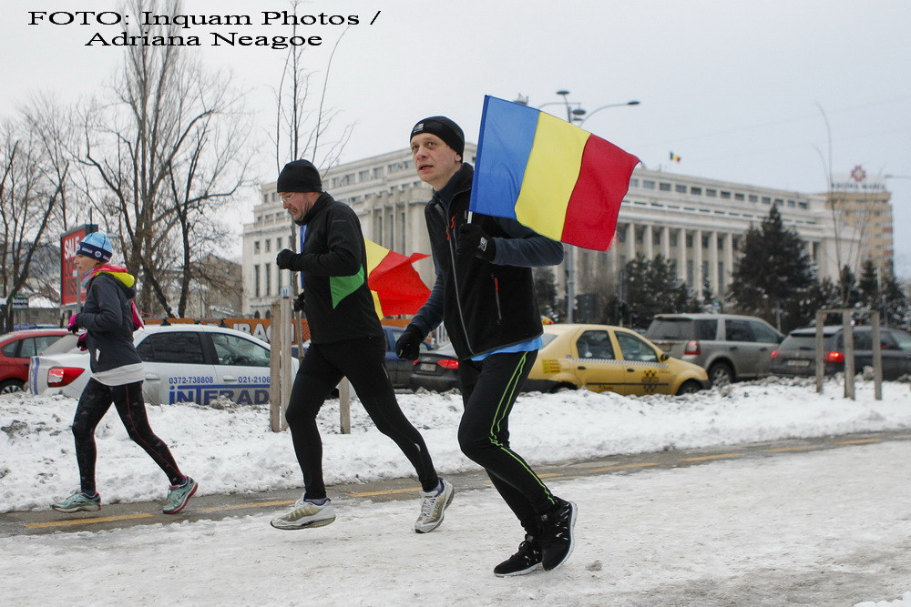 maratonul democratiei - Inquam