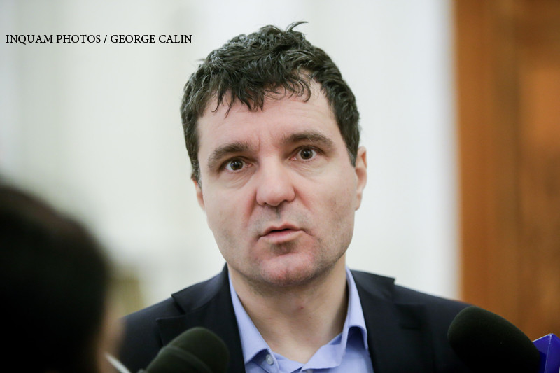 Anunţul lui Nicuşor Dan despre candidatura la primăria Capitalei. Ce a aflat din sonaje