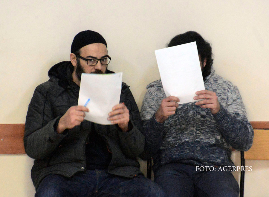 Doi teroristi ISIS care planuiau atentate in Europa, arestati de turci. Ce s-a intamplat cu atacatorul din clubul Reina