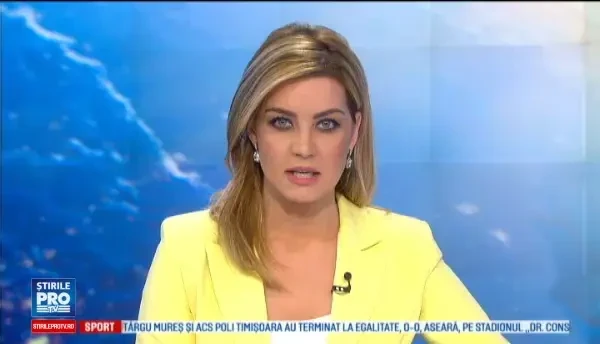 Premierul Poloniei, implicat intr-un accident rutier. Beata Szydlo a fost transportata cu elicopterul la spital