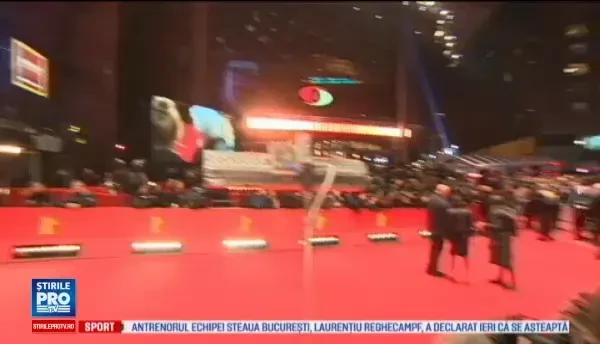 Festivalul de film de la Berlin. Richard Gere si-a promovat pelicula, The Dinner, insa nu a uitat sa-l critice pe Trump