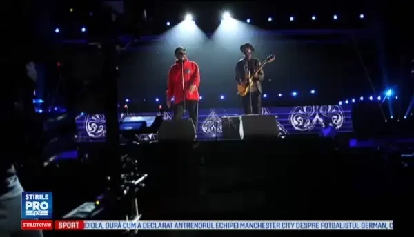 Premiile Grammy 2017. Omagiu adus lui George Michael si sume uriase cheltuite pe cadouri