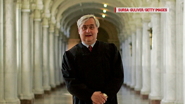 alex kozinski