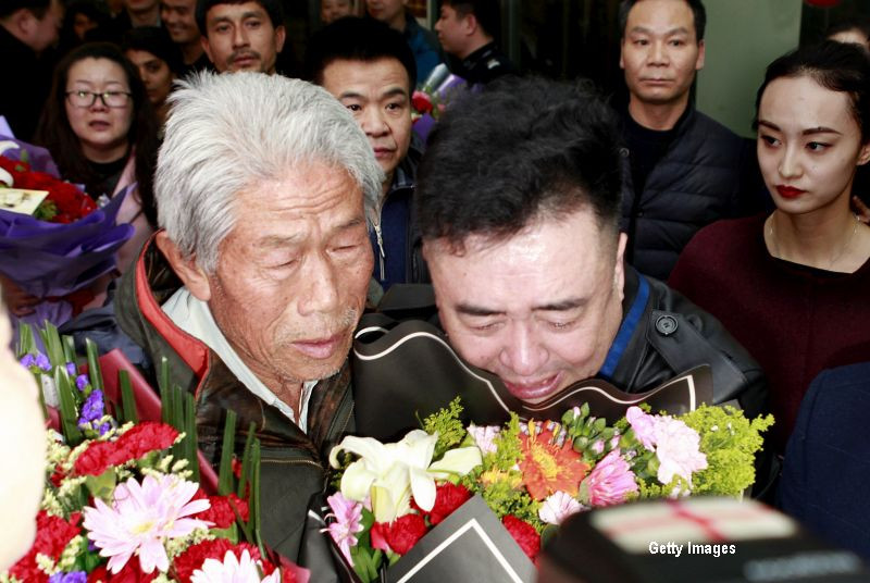 Un soldat chinez a intrat din greseala in India. Povestea barbatului care a fost lasat sa se intoarca acasa dupa 50 de ani