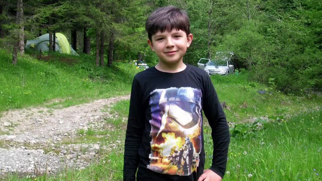 Era perfect sanatos, insa a primit cea mai trista veste in urma cu 2 luni: are o tumoare la cap. Cum poate fi ajutat Flavius