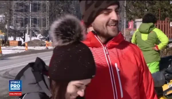 Indragostitii au inceput deja sa sarbatoreasca Valentine's day. Ce oferte au hotelurile si spa-urile la mare si la munte