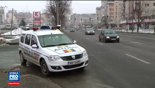 Decizie in premiera a unei instante: soferii nu pot fi amendati daca nu au la ei polita RCA. Legea s-ar putea schimba