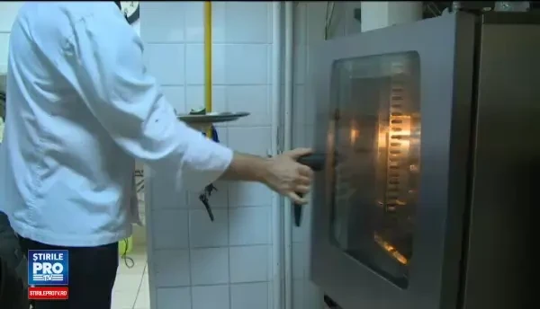 Criza de peste in Romania, din cauza ca lacurile sunt inghetate. Cum se pregatesc producatorii pentru Florii