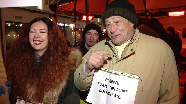 protest Timisoara duminica