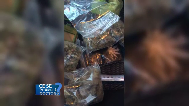 Depresia, un efect nociv al drogurilor. De ce e important sa vorbim cu copiii inca de la 7 ani si sa ii invatam sa spuna "NU"