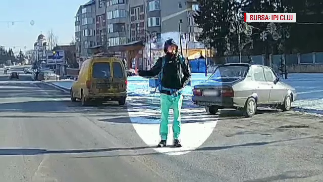 Politistii l-au prins pe barbatul care a ajutat doi hoti sa fure 80.000 de EURO dintr-o casa. Suspectii, inca in libertate