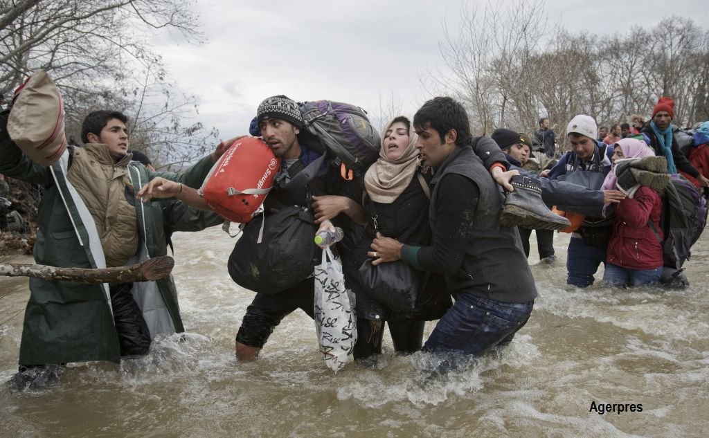 imigranti