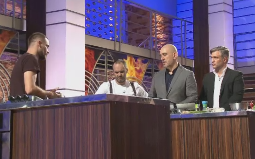 Noul sezon MasterChef a inceput la PRO TV. Concurentii vor trece prin probe noi si spectaculoase