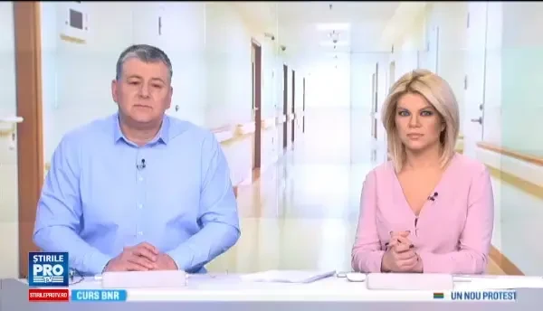 Apelul disperat a doi neurochirurgi de la Spitalul Colentina, privind situatia de la Neurochirurgie. Reactia noului manager