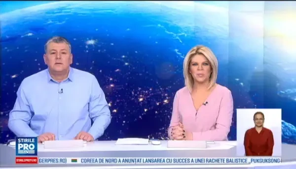 Cod galben de ger in Capitala si 26 de judete din tara, pana marti. Temperaturile vor atinge MINUS 23 de grade Celsius