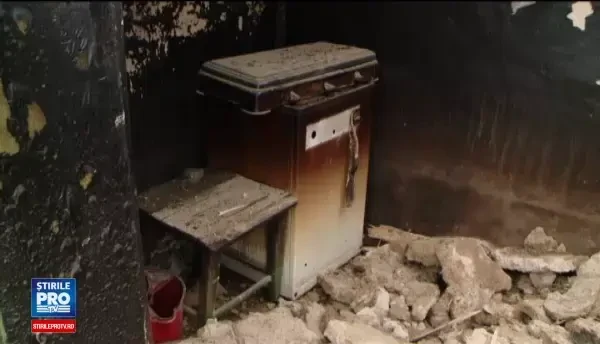 Au fortat centralele si sobele ca sa se incalzeasca si au murit intoxicati. Avertismentul autoritatilor