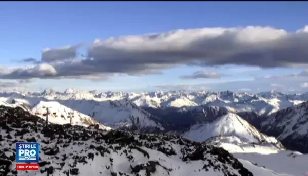 Lectia austriaca in turism. Cum reusesc sa aiba partii bune si statiuni luxoase, in timp ce romanii se inghesuie la telescaun