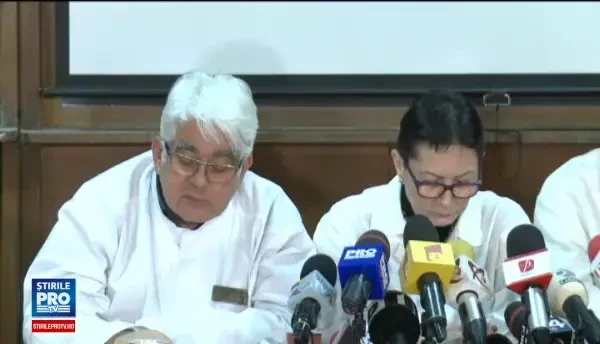 Scandalul de la Spitalul Colentina ia amploare. Acuzatiile formulate de conducerea unitatii, dupa dezvaluirile medicilor
