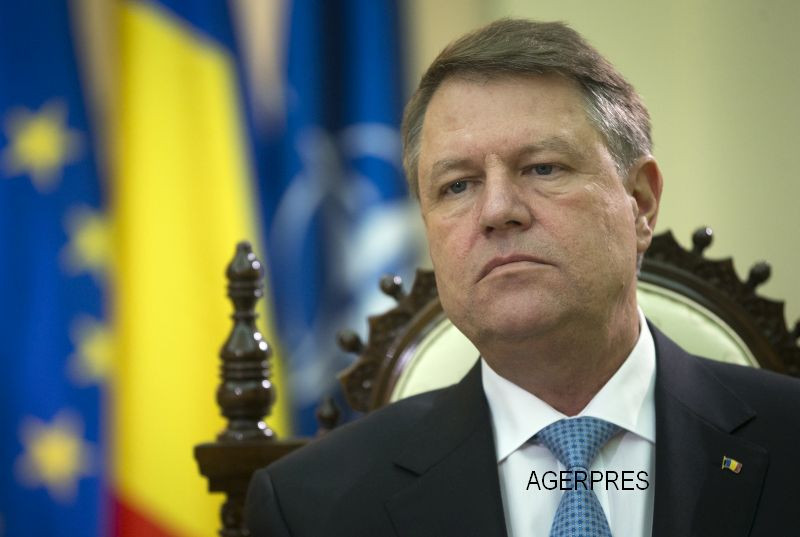 Klaus Iohannis, dupa intalnirea cu premierul: "Bugetul este unul riscant. Sunt ingrijorat". Reactia lui Liviu Dragnea