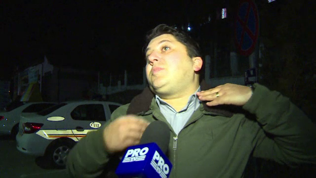 Primar, amenintat cu moartea si agresat intr-o benzinarie. Victima: "Sper sa nu se ajunga se se actioneze in stil mafiot"
