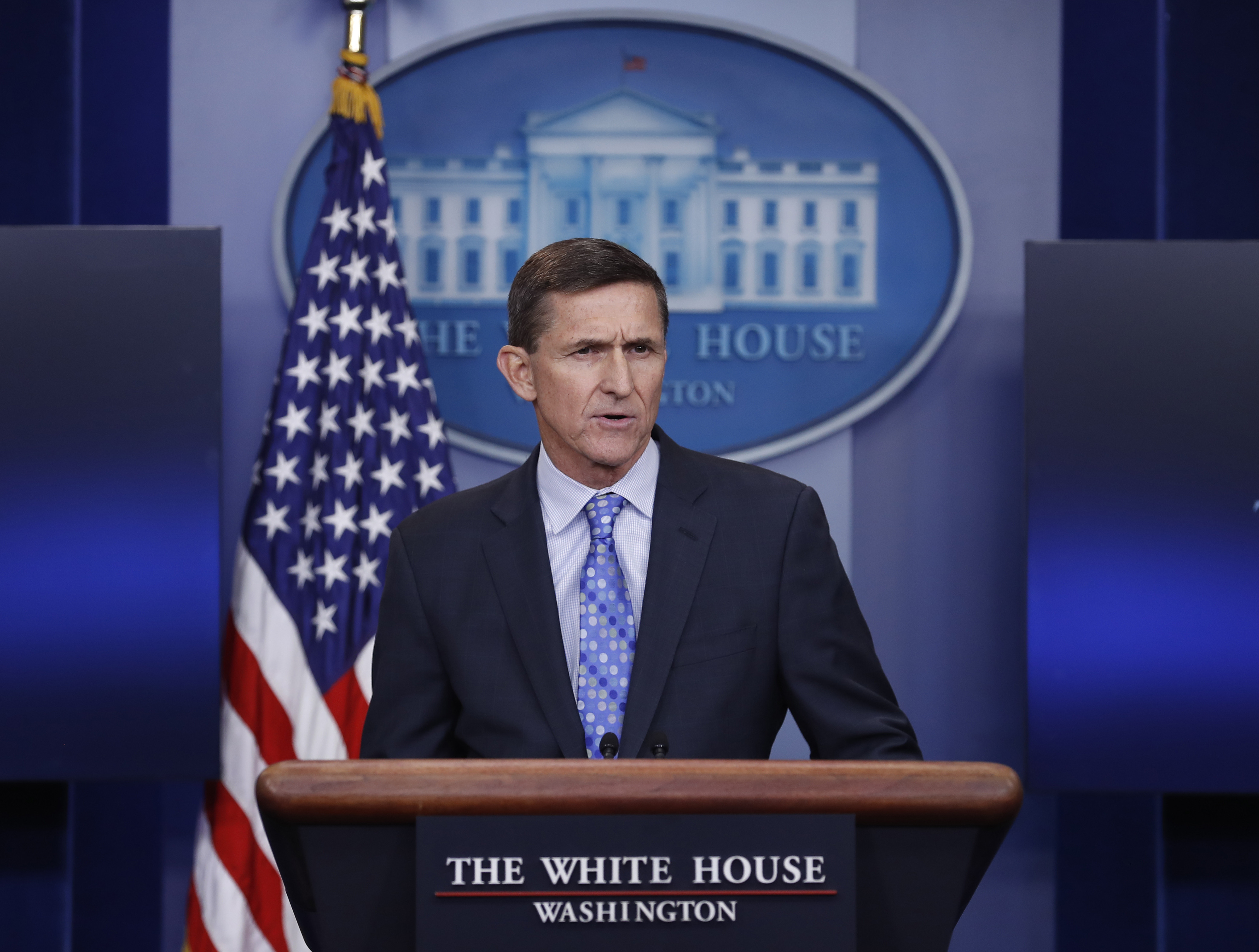 Michael Flynn